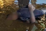 Corpo de homem é encontrado no Rio Maués-Açú, no interior do Amazonas