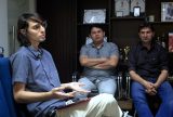 Deputado Amom Mandel lança edital de R$ 10 milhões para fortalecer Saúde no interior do Amazonas