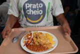 Com Prato Cheio e Auxílio Estadual, Amazonas contribui para retirada do Brasil do Mapa da Fome