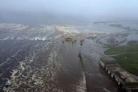 Terremoto de 8,8 na Rússia provoca alerta de tsunami e evacuação em massa no Japão