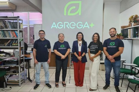Tecnologia amazônica avança: Agrega+ é certificada pelo Hub CNA e integra rede nacional de inovação agro