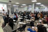Prefeitura abre inscrições para oficina gratuita de 'Morango do Amor' em Manaus