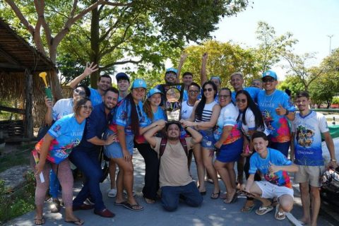 Divulgados os campeões do 67º Festival Folclórico do Amazonas em apuração no CCPA