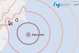 Tremor extremo na Rússia é registrado até no Brasil por rede sismográfica