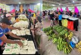 Agricultores de Japurá vão comercializar produção em feira promovida pelo Idam