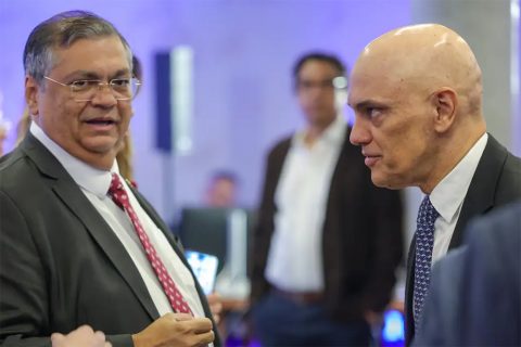 Governo Trump chama Moraes de “tóxico” e critica decisão de Dino no STF