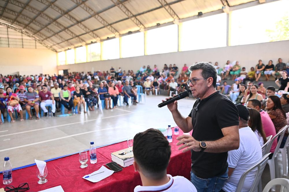 Tadeu de Souza inicia mutirão de cirurgias oftalmológicas no Baixo Solimões Tadeu de Souza inicia mutirão de cirurgias oftalmológicas no Baixo Solimões