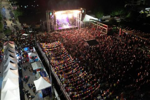 Barreirinha se prepara para o IX Festival de Quadrilhas com shows e tradição junina