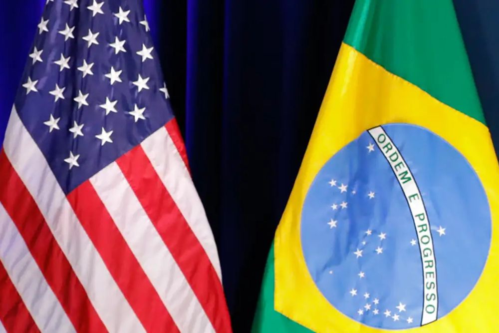 Sociedade civil repudia sanções dos EUA contra Alexandre de Moraes Sociedade civil repudia sanções dos EUA contra Alexandre de Moraes