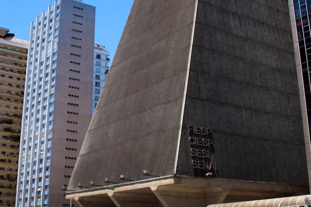 Fiesp critica tarifas dos EUA a produtos brasileiros

