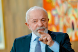 Lula convida Trump para COP30 e define evento como “a COP da verdade”