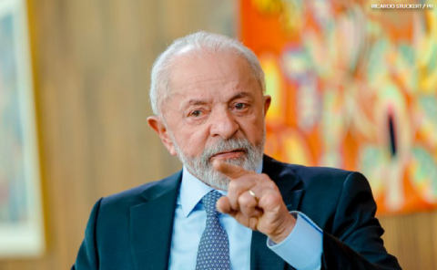 Lula convida Trump para COP30 e define evento como “a COP da verdade”
