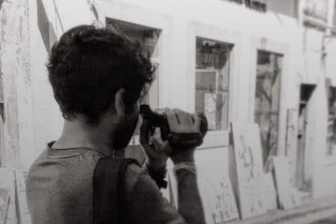 Jovens do CETI João dos Santos Braga participam de oficina gratuita de roteiro com artistas amazonenses