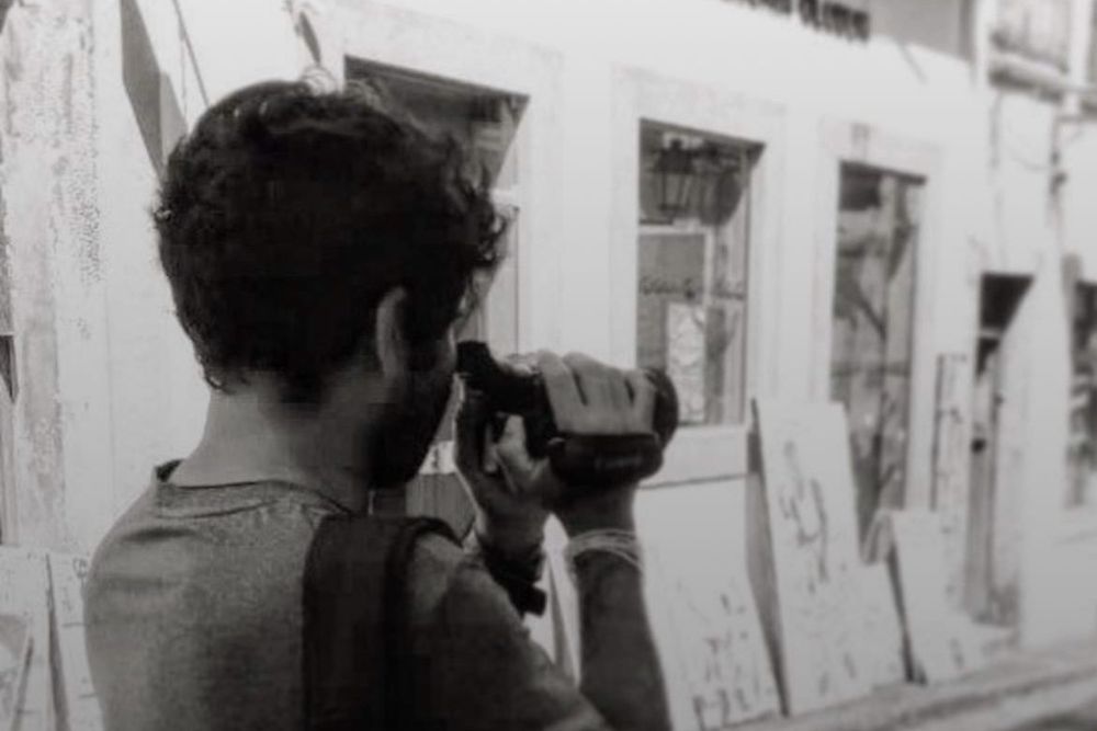 Jovens do CETI Jo&atilde;o dos Santos Braga participam de oficina gratuita de roteiro com artistas amazonenses