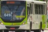 PC-AM prende homem por roubo a ônibus da linha 641 após divulgação de imagem