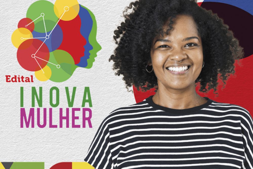 Prefeitura de Manaus lança edital ‘Inova Mulher’ para impulsionar empreendedorismo feminino Prefeitura de Manaus lança edital ‘Inova Mulher’ para impulsionar empreendedorismo feminino