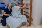 Com 28 carretas, SUS amplia atendimento de mulheres a exames e consultas no Outubro Rosa