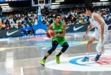 Brasil vence Argentina, conquista a AmeriCup e encerra jejum de 16 anos