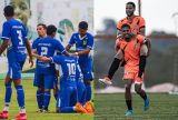 Barezinho Sub20: Nacional e Manauara atropelam adversários e assumem a liderança do grupo B