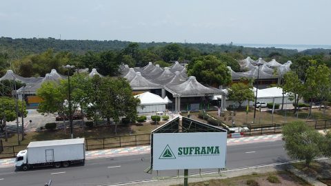 'ESG na Amazônia': Suframa promove evento sobre práticas sustentáveis no Polo Industrial de Manaus