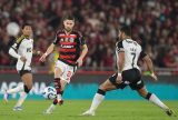 Atlético-MG vence Flamengo no Maracanã e abre vantagem nas oitavas da Copa do Brasil
