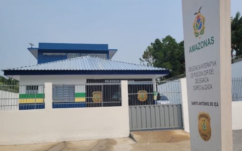 MPAM denuncia PMs e guarda municipal por estupro coletivo de indígena em Santo Antônio do Içá