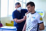 Manaus reforça importância da imunização para prevenir casos de sarampo