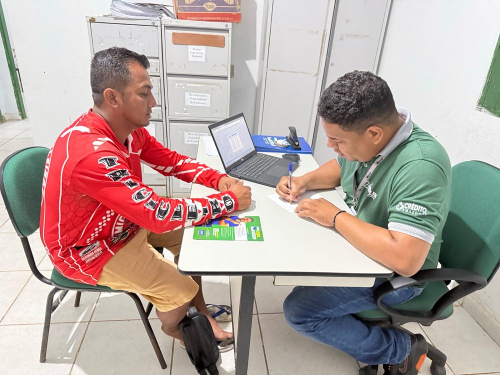 Programa Limpa Cr&eacute;dito da Afeam chega a novos munic&iacute;pios do interior do Amazonas em agosto