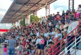 Copa da Floresta avança com novos confrontos em sete regiões do interior do Amazonas