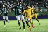 Amazonas enfrenta o Goiás na Arena em estreia do returno da Série B