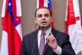 Roberto Cidade cobra DNIT e articula ida a Brasília para destravar obras da BR-319