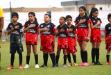 Barezinho Sub08 e Sub10 movimentam o futebol de base em Manaus neste domingo (03)