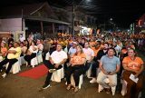 Empodera Mulher movimenta Tefé com oficinas e feiras para empreendedoras