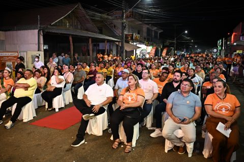 Empodera Mulher movimenta Tefé com oficinas e feiras para empreendedoras