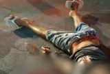 Jovem é morto a tiros após deixar casa da namorada em Manaus