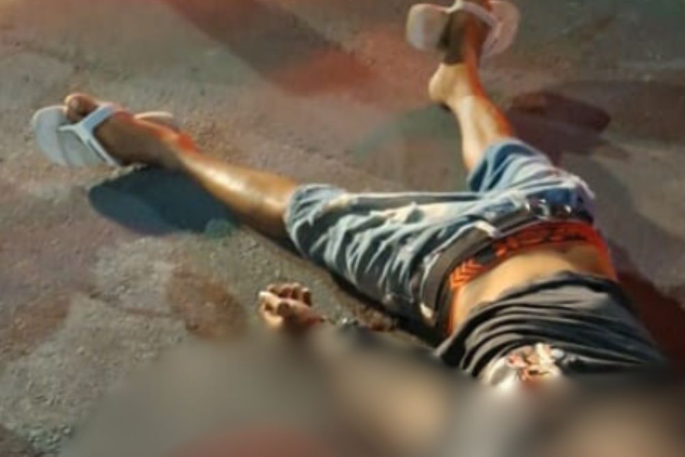 Jovem &eacute; morto a tiros ap&oacute;s deixar casa da namorada em Manaus