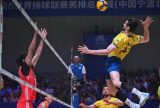 Vôlei: Brasil é superado pela Polônia e disputa bronze com Eslovênia