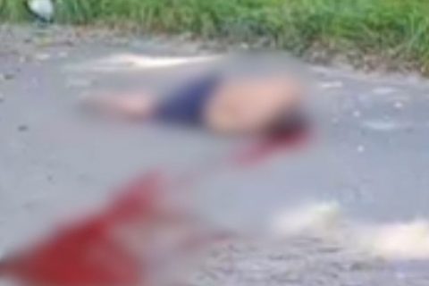 Soldador morre ao perder controle de moto e bater em árvore na zona leste de Manaus