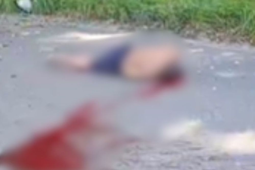 Soldador morre ao perder controle de moto e bater em &aacute;rvore na zona leste de Manaus