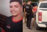 Mulher é presa em Manaus suspeita de matar ex-companheiro a facada em Manacapuru