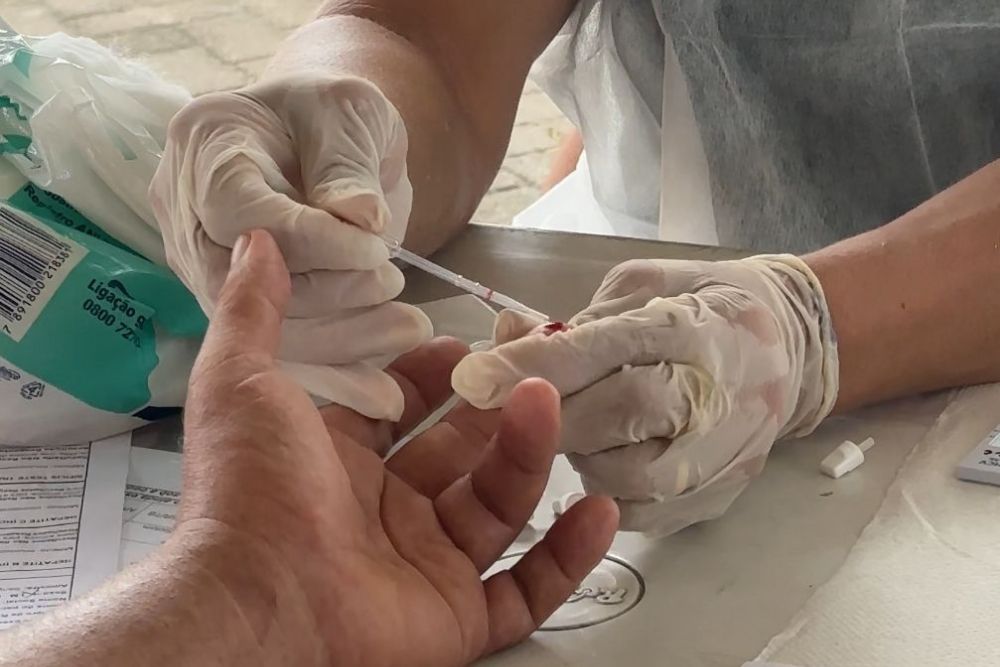 Hepatites avançam no Norte e exigem atenção: vírus podem afetar rins, cérebro e causar câncer Hepatites avançam no Norte e exigem atenção: vírus podem afetar rins, cérebro e causar câncer