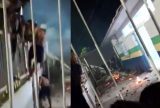 Homem é retirado de cela e executado por grupo revoltado em delegacia de Tonantins