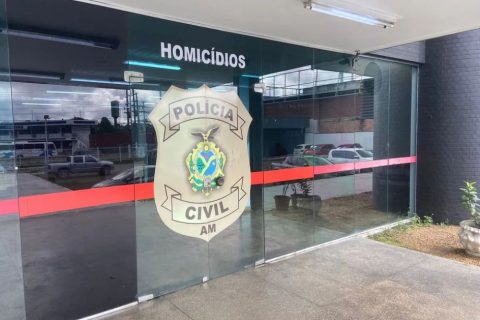 Idoso de 92 anos morre atropelado por moto ao sair para comprar pão em Manaus