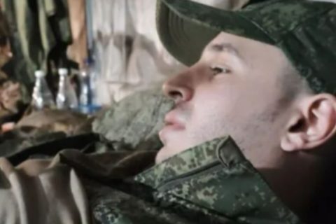 Brasileiro desaparece na Rússia após suposto recrutamento para guerra