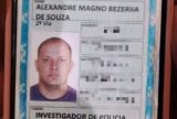 Investigador da Polícia Civil morre após mal súbito durante partida de futebol em Manaus