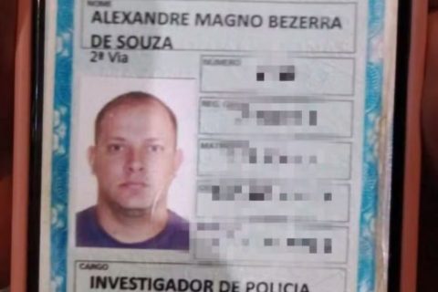 Investigador da Polícia Civil morre após mal súbito durante partida de futebol em Manaus