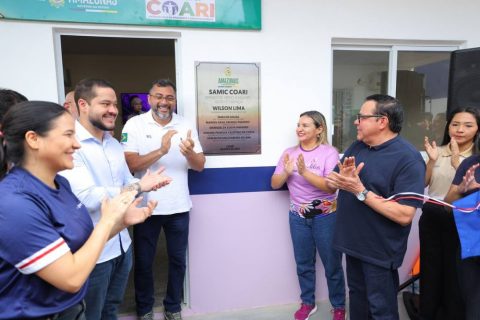 Governo amplia rede de proteção em Coari e injeta R$ 2,5 milhões nos setores social e rural