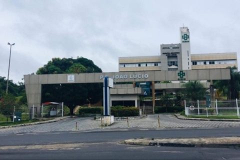 Mulher morre em Manaus após 20 dias internada com queimaduras causadas por ataque do marido