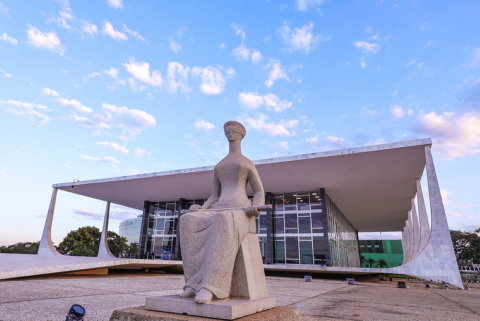 STF realiza acareação entre Cid e Câmara em ação sobre trama golpista