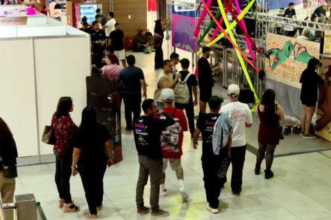 Manaus recebe ExpoFavela Innovation e exalta potência criativa das periferias